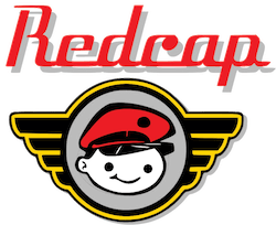 Redcap logo